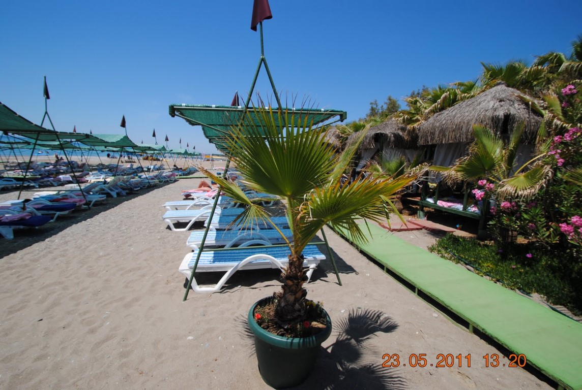 imagini hotel DELPHIN DELUXE ALANYA